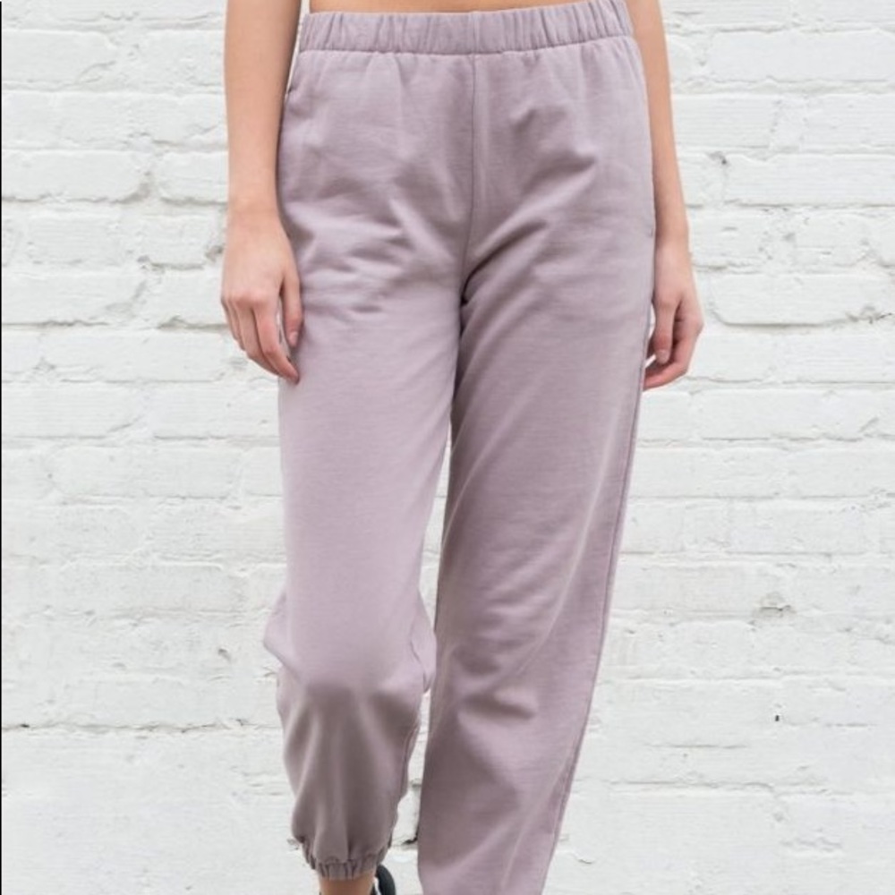 Brandy Melville sweatpants